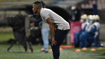 Amaranto: "Si Teo se equivocó, debe asumir su error"
