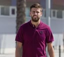 Piqué: "Cuando no tienes a Mou como enemigo es divertido"