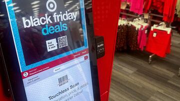Thanksgiving is here and for some it’s a two-for-one on celebrations as the day after is Black Friday! Here’s some dos and don’ts for the shopping frenzy.