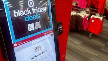 Thanksgiving is here and for some it’s a two-for-one on celebrations as the day after is Black Friday! Here’s some dos and don’ts for the shopping frenzy.