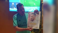 Roncero se rinde a Hazard pero manda un claro mensaje a Zidane