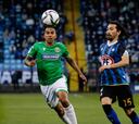 Huachipato sigue complicado