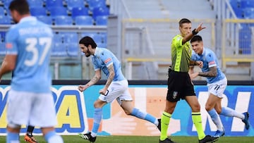  Lazio - Sampdoria 