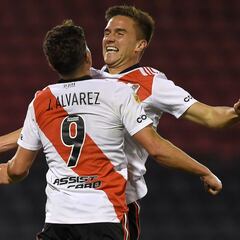 River - Arsenal: horario, TV y cómo ver en vivo online la Liga Profesional