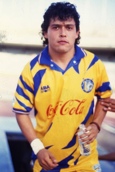 “Llorones y payasos”, la dura crítica de una leyenda a jugadores de Tigres