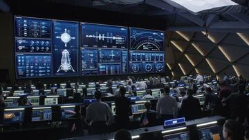 ¿Como nos salvará la NASA de los asteroides destructores?