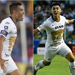 El posible 11 titular de Pumas ante América