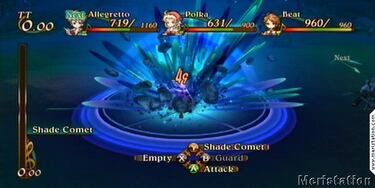 Eternal Sonata, Impresiones