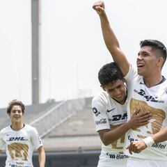 Míchel González tiene en la mira a la nueva joya de Pumas