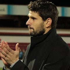 "Cuanto mayor sea la exigencia, mayor será la motivación"