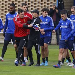 Huesca - Zaragoza: horario, TV y cómo y dónde ver en directo