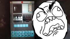 Llevaba 3 años atascado con un puzle: ni ChatGPT pudo resolverlo y eso que la solución era escandalosamente obvia