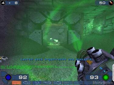 [E3 2003] Atari confirma Unreal Tournament 2004
