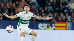 El Elche pasa página: “El equipo no va a cambiar”
