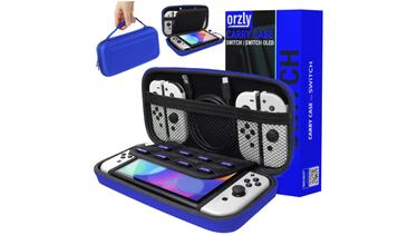 Te contamos por qué esta funda de Nintendo Switch en nueve colores es un éxito en Amazon