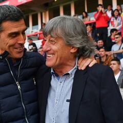 Muñiz: “Aquí tenemos la costumbre de ver siempre lo malo”