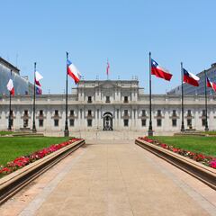 Dos nuevos candidatos se suman a la Elección Presidencial 2025 en Chile