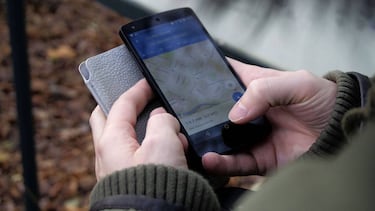 Novedades Google Maps: función de búsqueda importante rápida