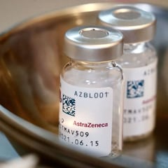 Un informe apunta que la muerte de la profesora de Marbella pudo causarla la vacuna de AstraZeneca