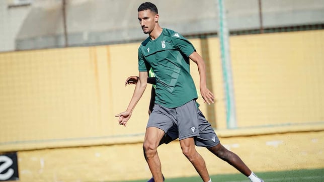 El ‘Saliba marroquí’ reclama su sitio