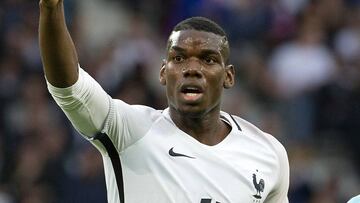 Mourinho se entromete y se adelanta por Paul Pogba