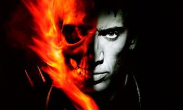 Nicolas Cage habla de Marvel y de su Superman fallido: “No necesito el UCM, soy Nic Cage”