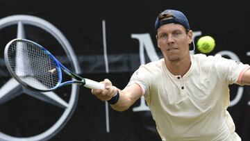 Berdych también critica la nueva Copa Davis de Gerard Piqué