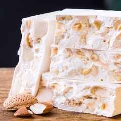 Ni Jijona ni Estepa: el pueblo español desde el que salen más de 500 toneladas de turrón en Navidad