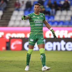 El 11 ideal de la fecha 4 del Apertura 2022