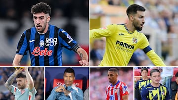 El Atleti se cura el ala izquierda