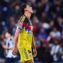 América y sus grandes problemas con los extranjeros