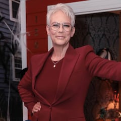 El mayor temor de Jamie Lee Curtis: “Hay gente que quiere aniquilarla”
