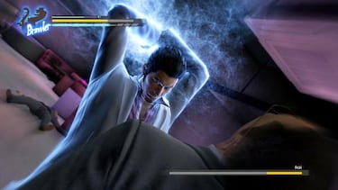 Yakuza Kiwami, Avance