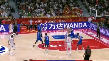 Tardó 39' en anotar pero mereció la pena: Marc 'Clutch' Gasol