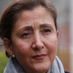 Íngrid Betancourt renuncia a la coalición Centro Esperanza