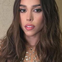 Captan a Danna Paola bailando con un chico en un antro: qué pasó y por qué se hizo tendencia