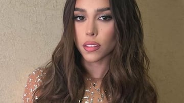 Danna Paola en el Auditorio Nacional; Posible setlist, horarios y cómo llegar al recinto