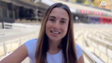 Isidora Ureta es el último ‘fichaje’ del Festival de Viña del Mar 2025: “Me voy a preparar muy bien”