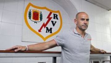 Paco Jémez