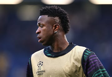El delantero del Real Madrid no deja de sorprender a sus millones de seguidores con sus cambios de peinado. Esta vez se ha viralizado en redes su nuevo 'look' que est¨¢ luciendo en el Mundial de Clubes 2025, el cual ha provocado numerosos comentarios.