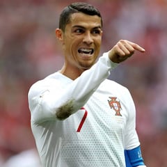 LaLiga golea en Rusia