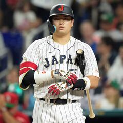 El ‘Aaron Judge’ japonés quiere jugar en MLB con los New York Yankees o Los Angeles Dodgers