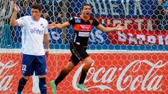 Sud América 0-0 El Tanque Sisley: resumen y resultado