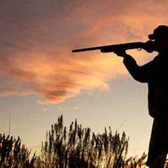 La cara más amarga de la caza