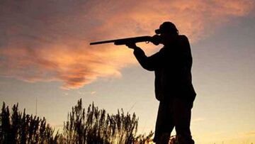 La cara más amarga de la caza