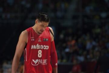 Después de brindar partidos vibrantes, la Selección Mexicana de baloncesto cayó ante Argentina y buscará su pase a Juegos Olímpicos en un complicado repechaje.