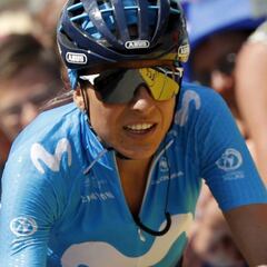 “El Movistar ha dado un impulso desde la profesionalización”