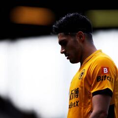 Raúl Jiménez on his World Cup chances: “If I’m not fit, I won’t go”