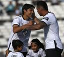 Colo Colo jugará amistoso ante un rival internacional