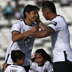 Colo Colo jugará amistoso ante un rival internacional